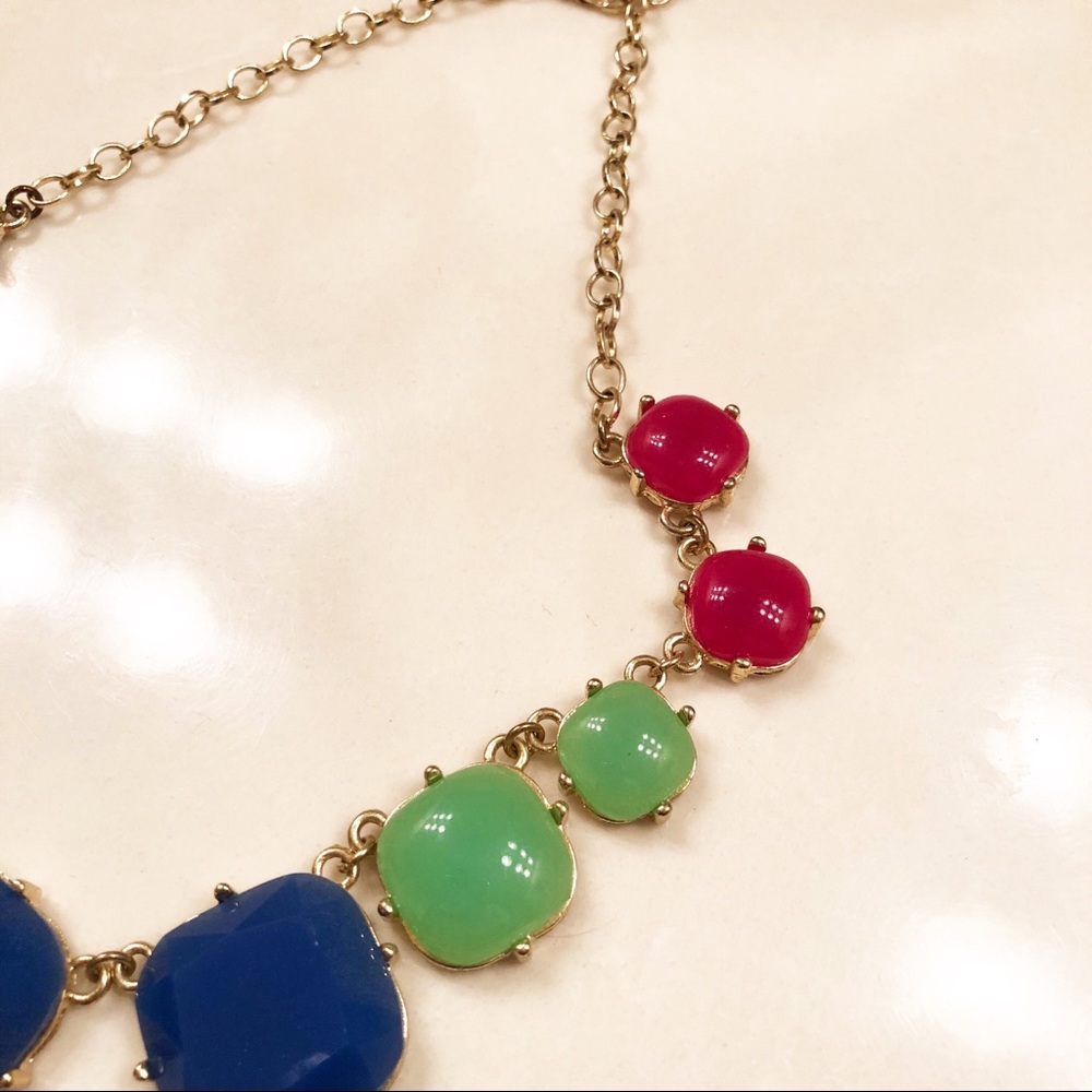 Statement Necklace - Picture 2 of 4